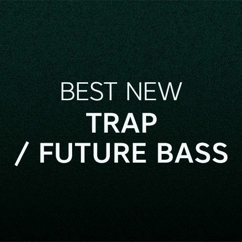 Best New Trap / Future Bass: November