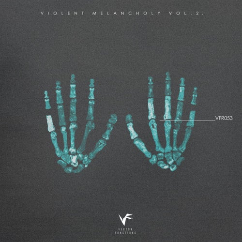 Violent Melancholy, Vol. 2
