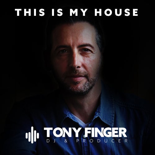 Tony Finger - This is my house - Feb 24
