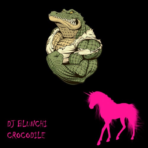 Crocodile