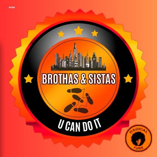 U Can Do It
