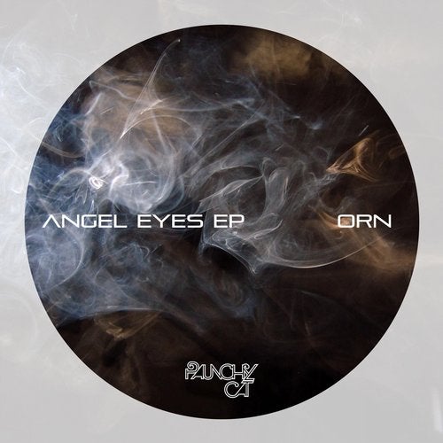 Cover art for Angel Eyes EP