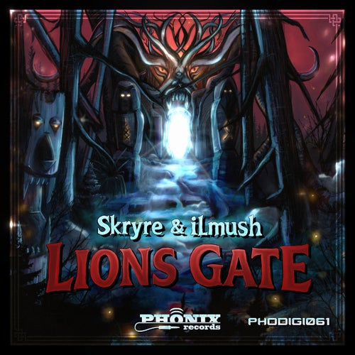 Lion's Gate