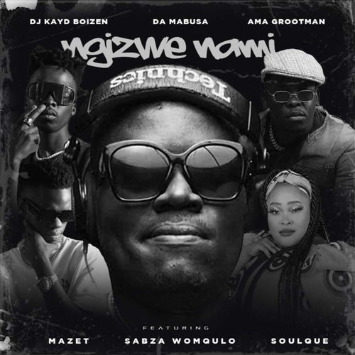 Ngizwe Nami
