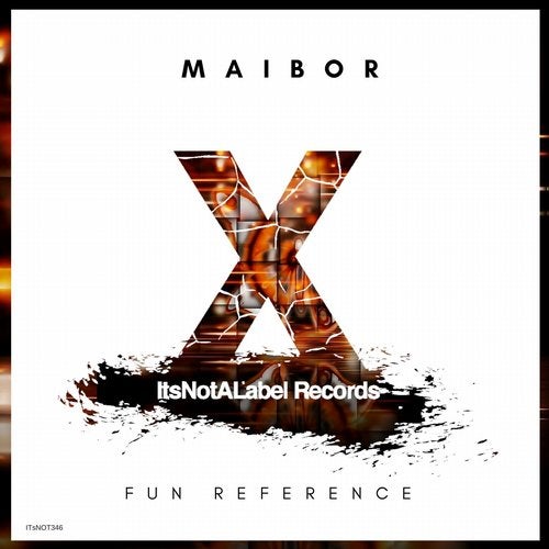 Cover art for Fun Reference