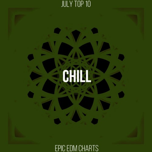 E-EDM JULY CHILL CHART