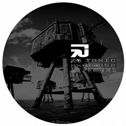 Cover art for Inside