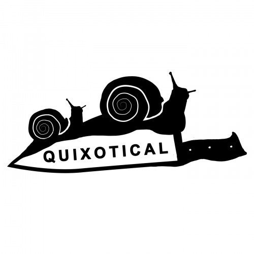 Quixotical Records