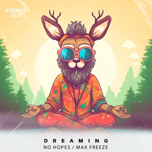 Dreaming