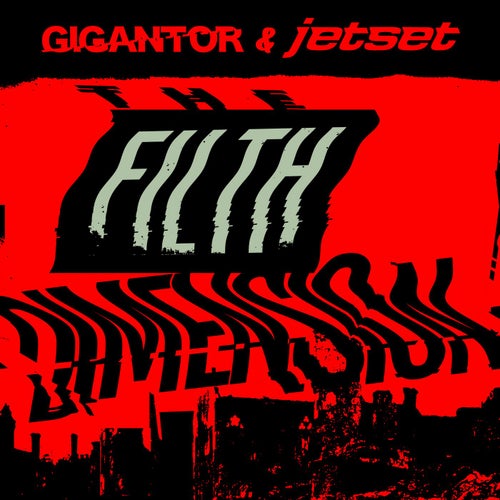 The Filth Dimension