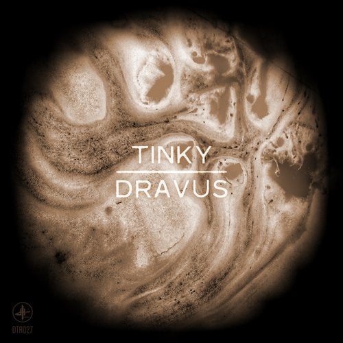 Tinky - Dravus (EP) 2019