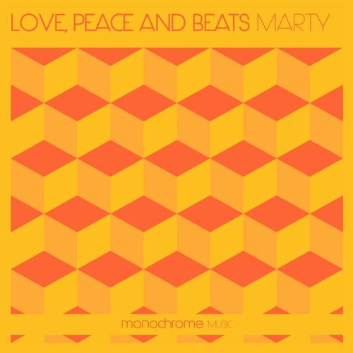 Love, Peace And Beats