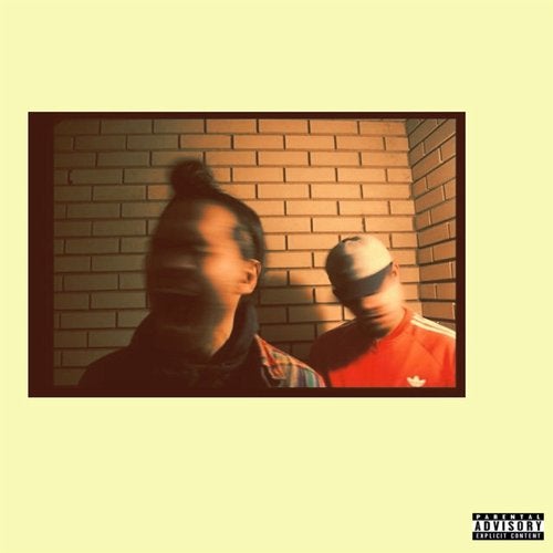 Cover art for Rare Tape