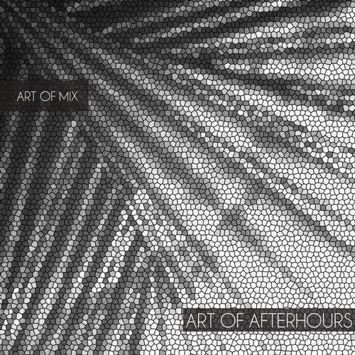 Cover art for Art Of Afterhours