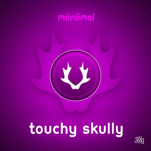 Touchy Skully