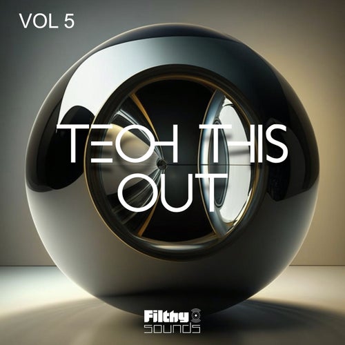 Tech This Out Vol. 5