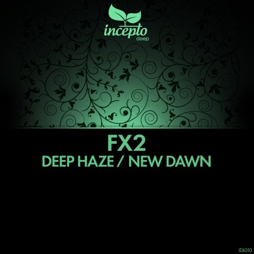 FX2's Deep Haze Chart