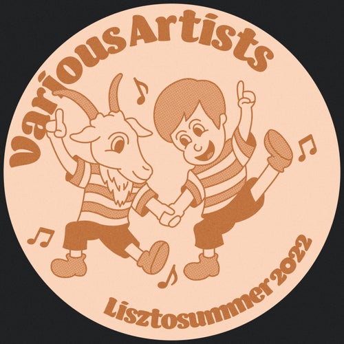 Lisztosummer 2022