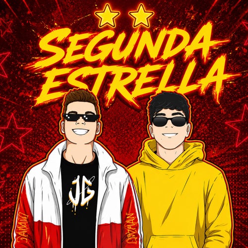 Segunda Estrella (España Mundial)