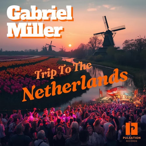Trip to the Netherlands