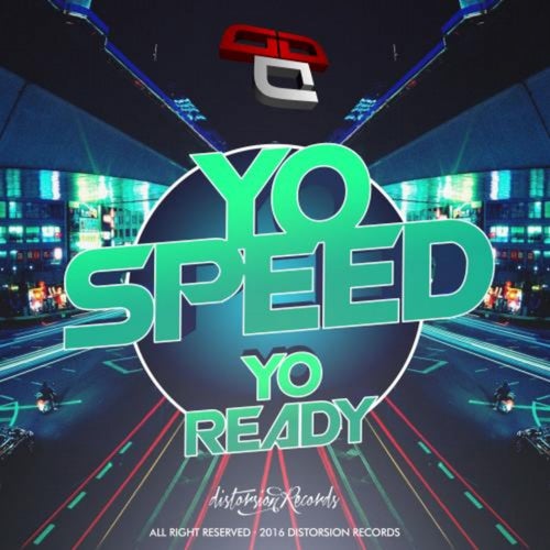 Yo Ready