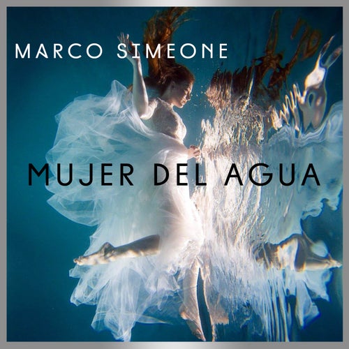 Mujer del Agua