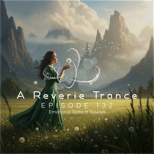 A Reverie Trance Episode 132