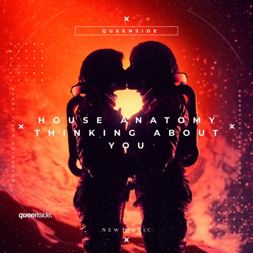 Thinking About You (Vocal Mix)
