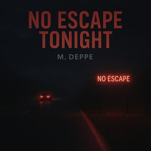 No Escape Tonight