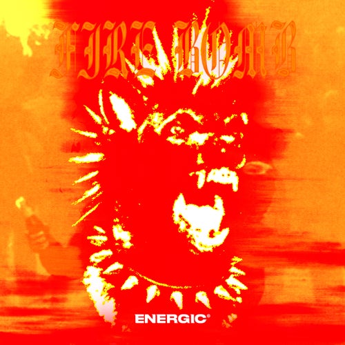 Fire Bomb