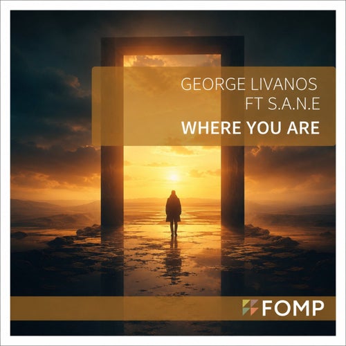 Where You Are