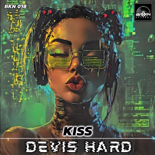 Kiss (Original Mix)