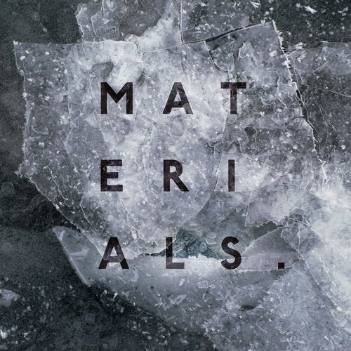 Cover art for Materials 003