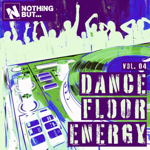 Nothing But... Dancefloor Energy, Vol. 04