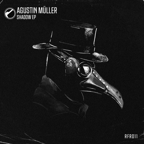 Cover art for Shadow