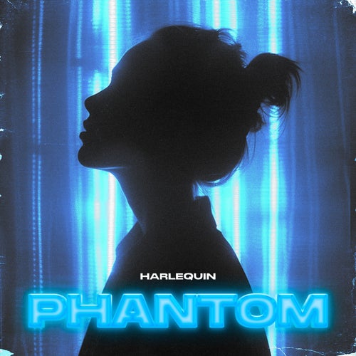 Harlequin - Phantom (Original Mix)