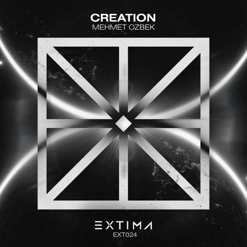 Cover art for Creation