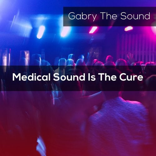 Cover art for Medical Sound Is The Cure
