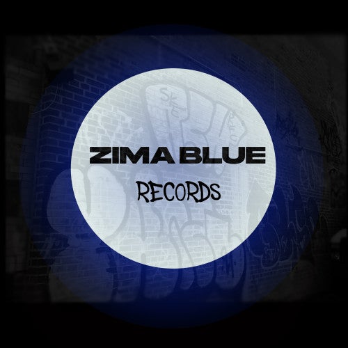 Zima Blue Records