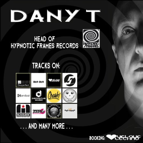 Dany T - October Chart 2016