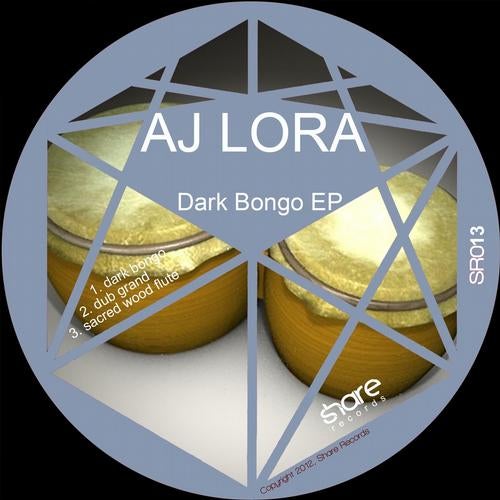 Dark Bongo EP