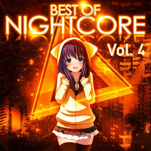 Best of Nightcore Vol. 4