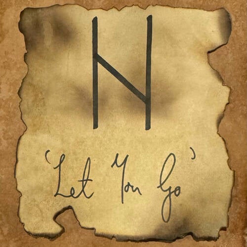 Let You Go