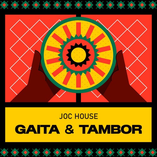 Gatita & Tambor