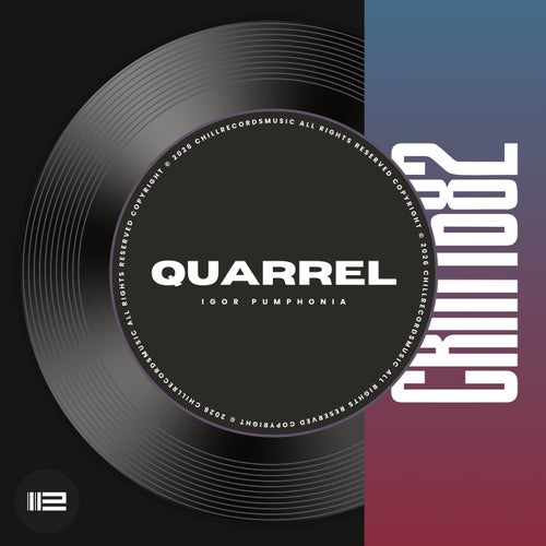 Quarrel