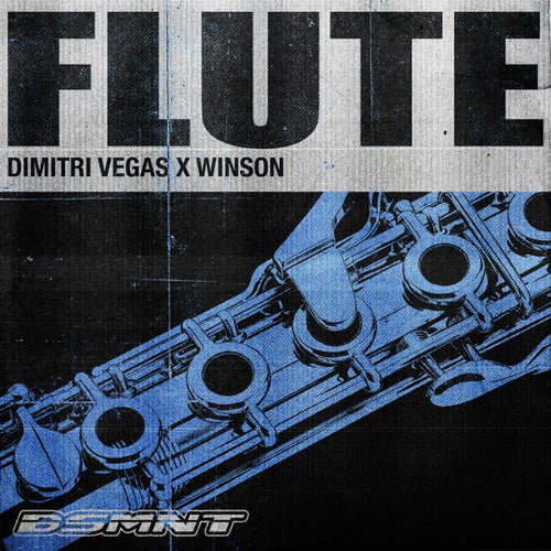 Flute (Extended Mix)