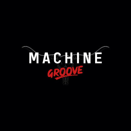 Machine Groove