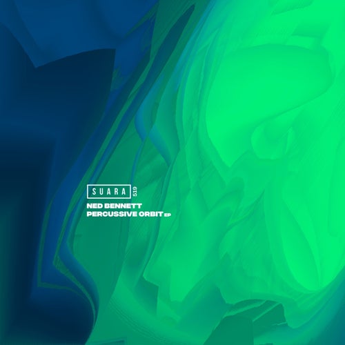 Percussive Orbit EP