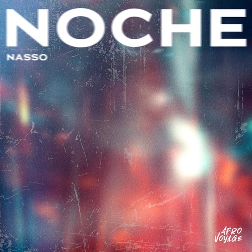 Noche (Extended Mix)
