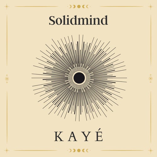 Kayé